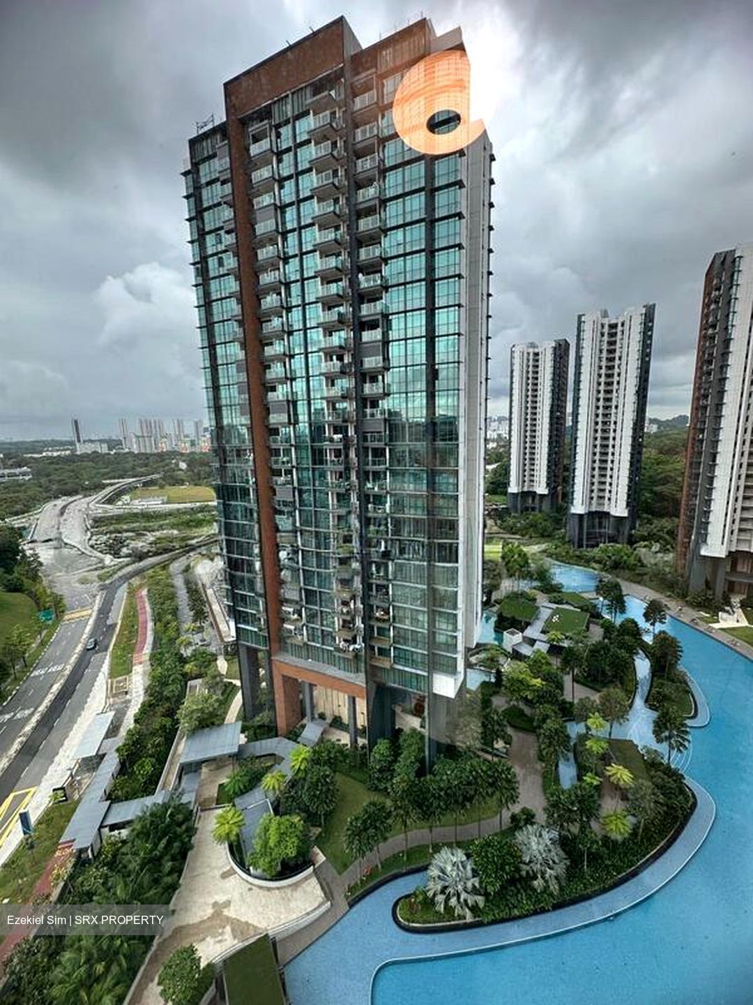Normanton Park (D5), Apartment #512548261